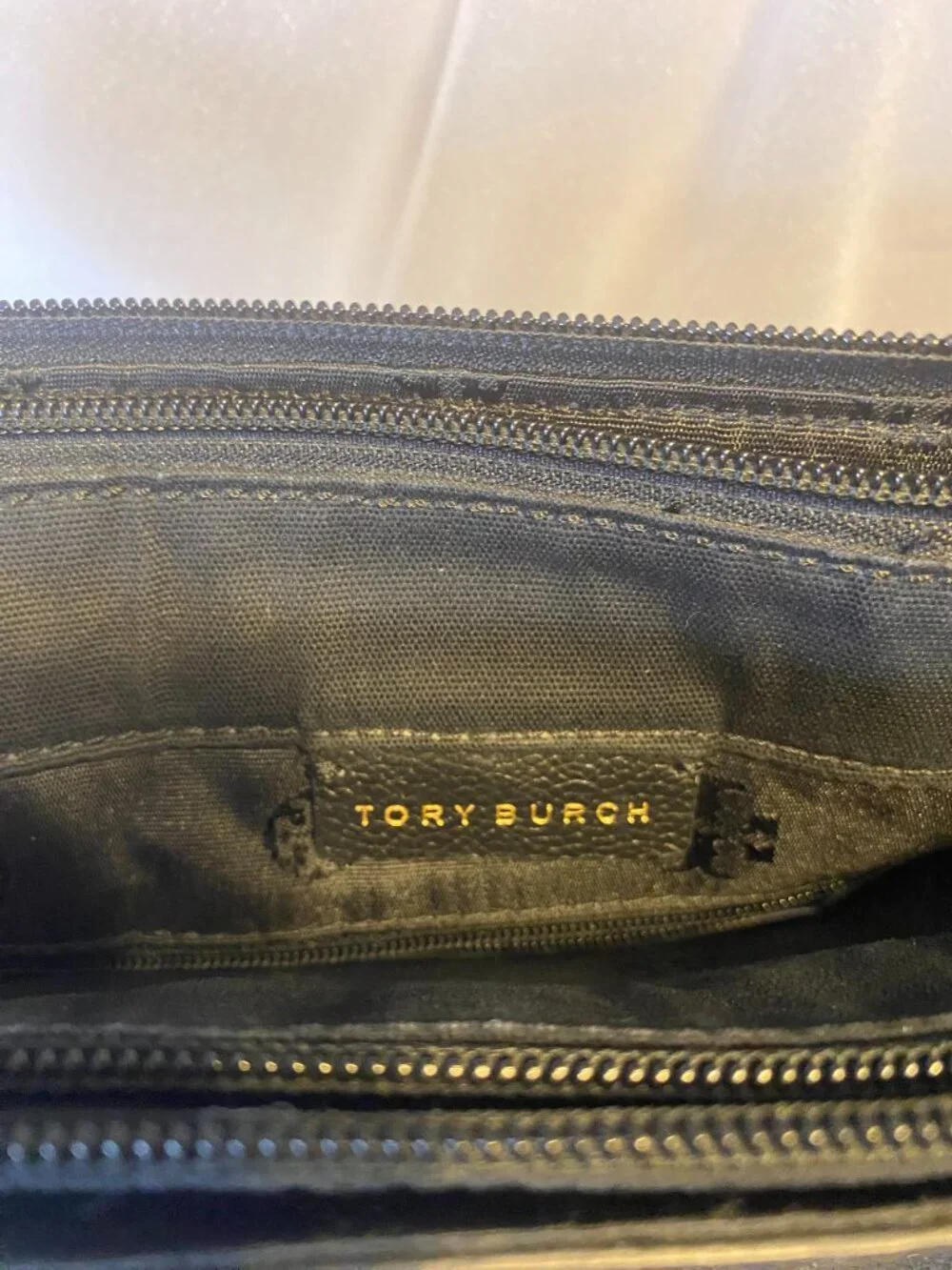 Tory Burch classic sophisticated